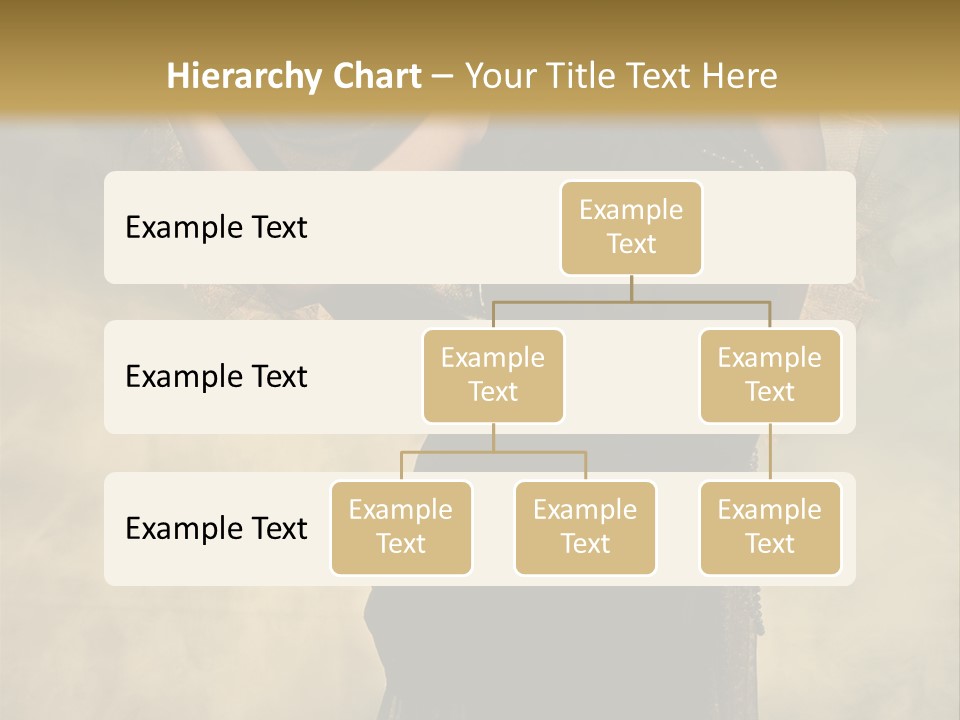 Witch Carnival Twilight PowerPoint Template
