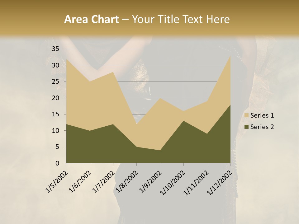 Witch Carnival Twilight PowerPoint Template