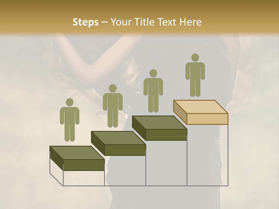 Witch Carnival Twilight PowerPoint Template