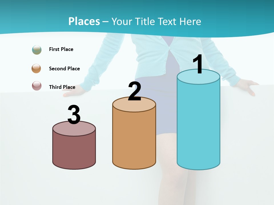 Advertisement Blank Advert PowerPoint Template