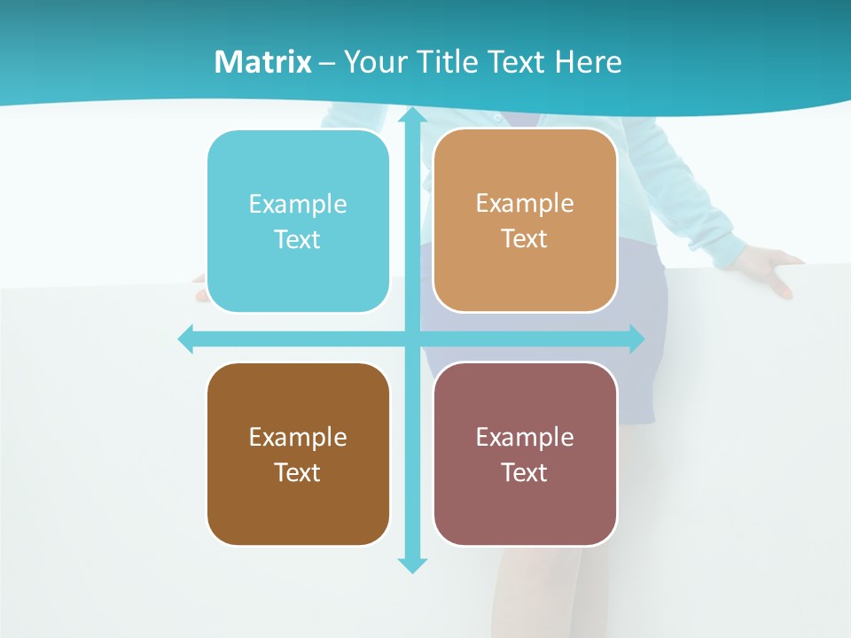 Advertisement Blank Advert PowerPoint Template