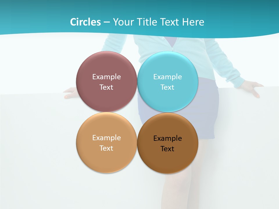 Advertisement Blank Advert PowerPoint Template