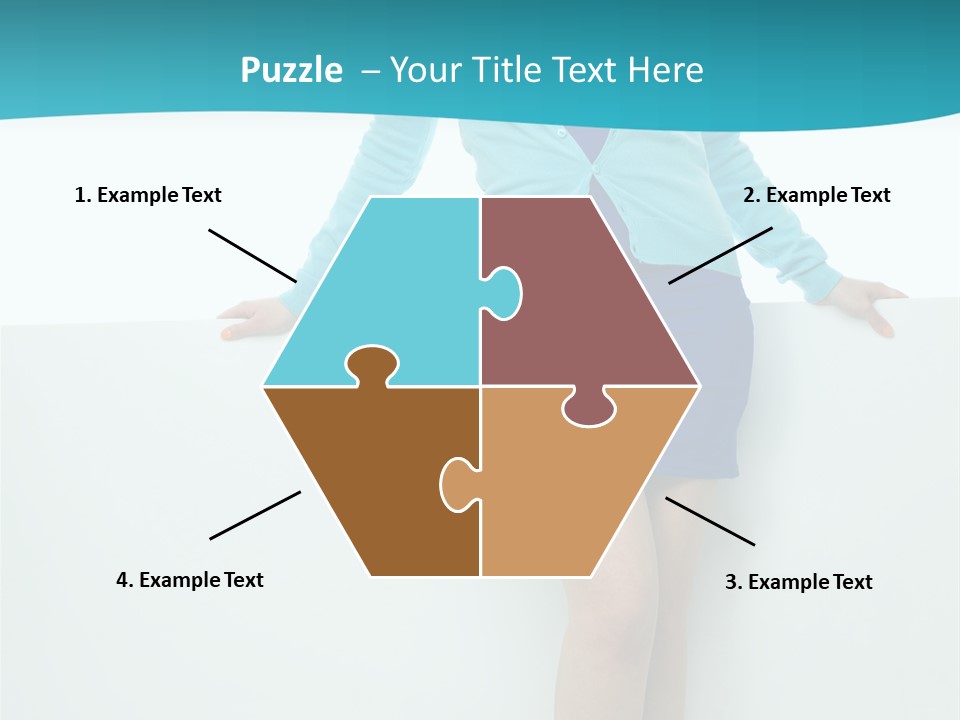 Advertisement Blank Advert PowerPoint Template