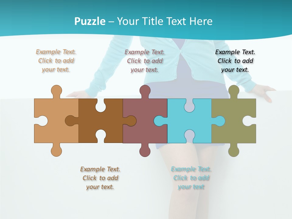 Advertisement Blank Advert PowerPoint Template