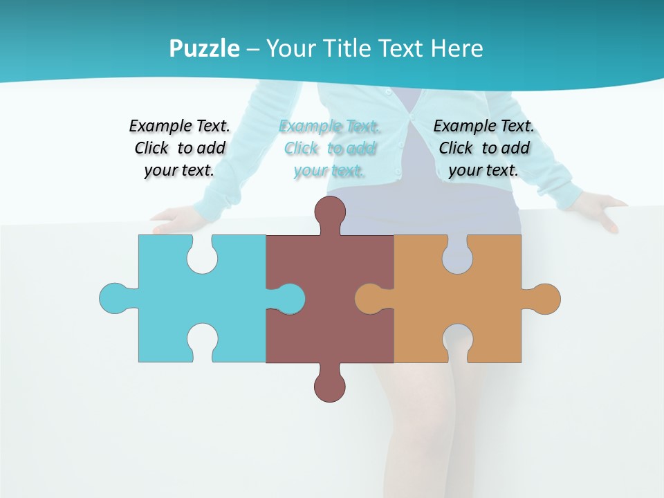 Advertisement Blank Advert PowerPoint Template