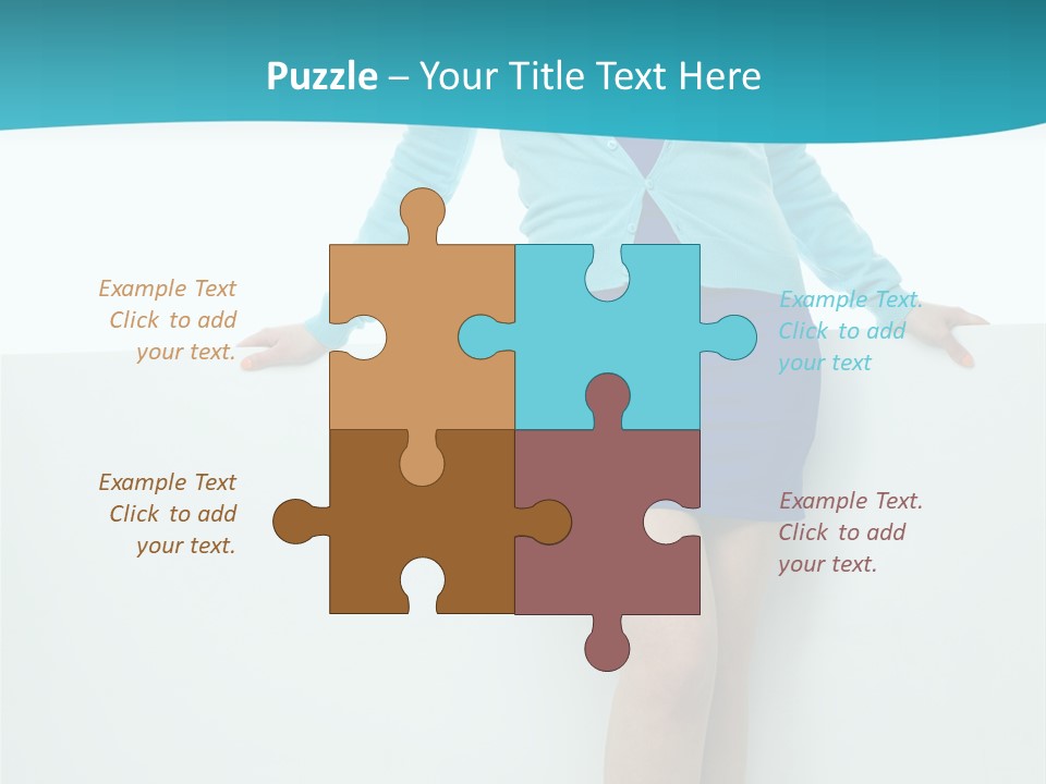 Advertisement Blank Advert PowerPoint Template