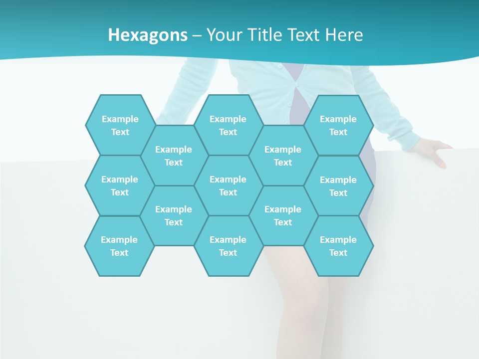 Advertisement Blank Advert PowerPoint Template