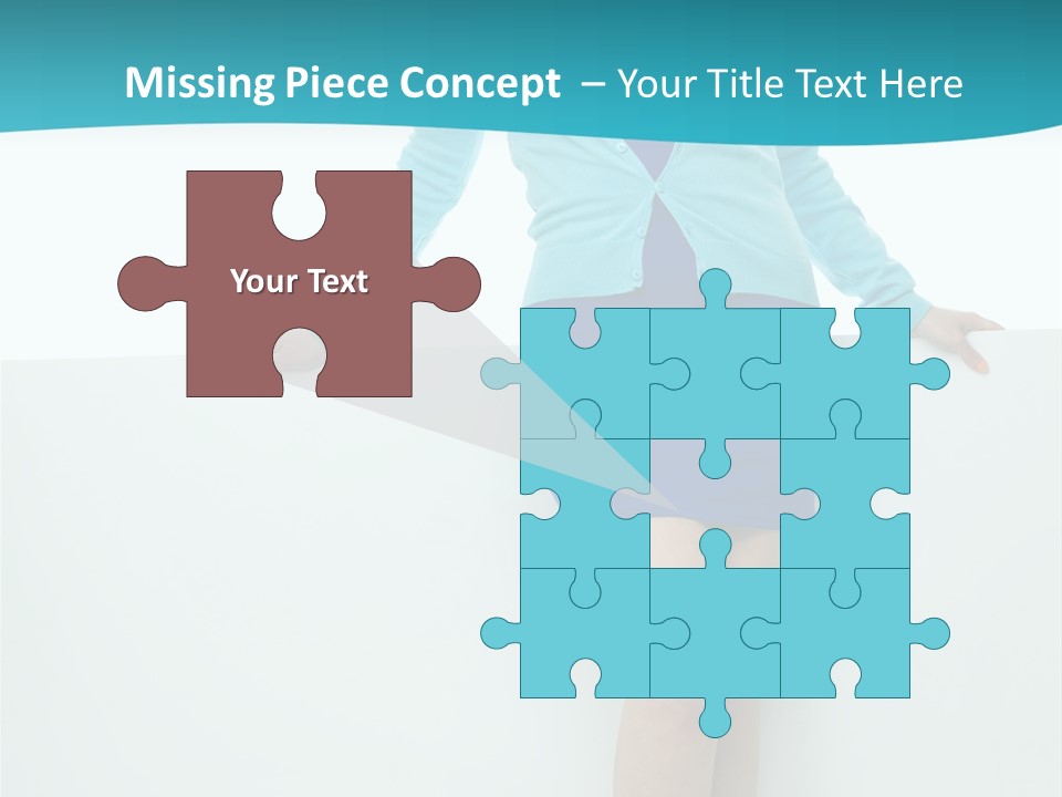 Advertisement Blank Advert PowerPoint Template