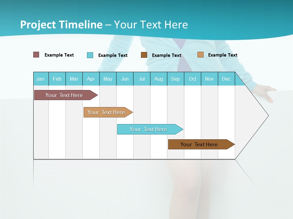 Advertisement Blank Advert PowerPoint Template