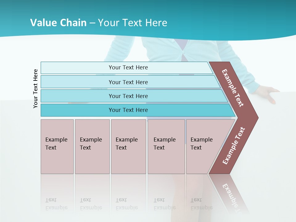 Advertisement Blank Advert PowerPoint Template
