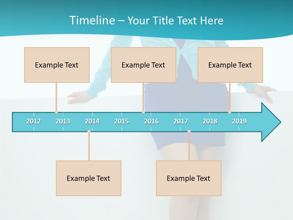 Advertisement Blank Advert PowerPoint Template