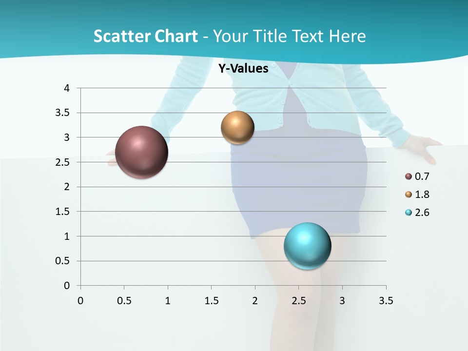 Advertisement Blank Advert PowerPoint Template