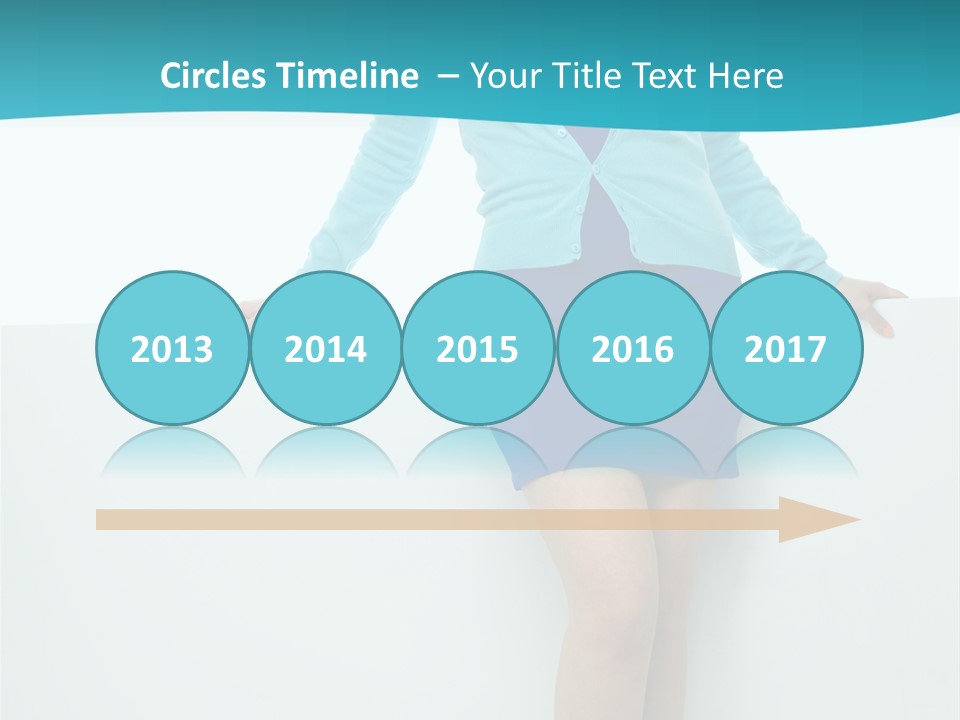 Advertisement Blank Advert PowerPoint Template