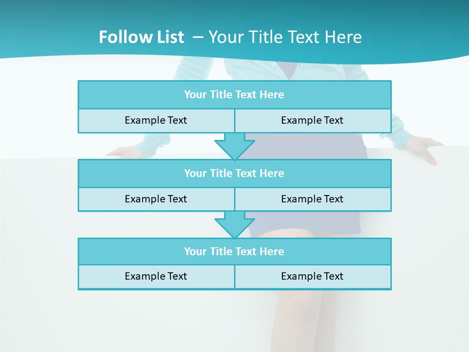 Advertisement Blank Advert PowerPoint Template