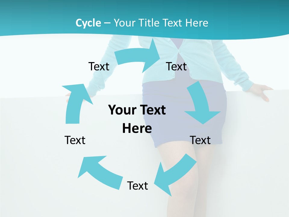 Advertisement Blank Advert PowerPoint Template