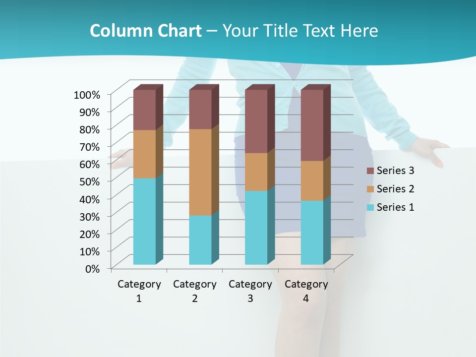 Advertisement Blank Advert PowerPoint Template