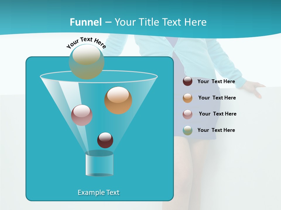 Advertisement Blank Advert PowerPoint Template