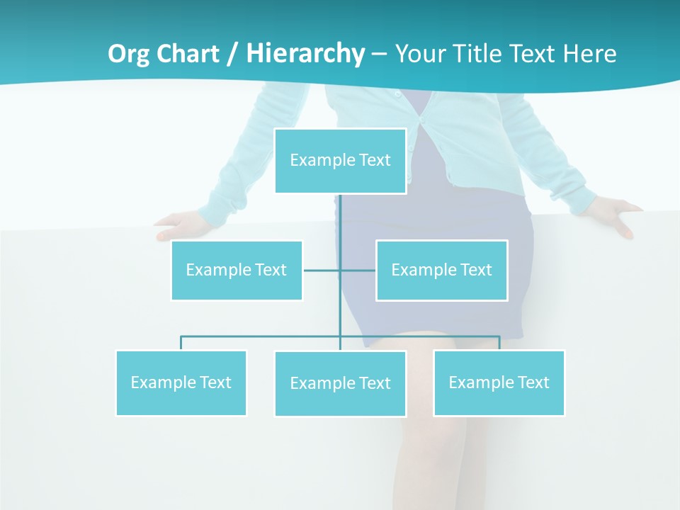 Advertisement Blank Advert PowerPoint Template