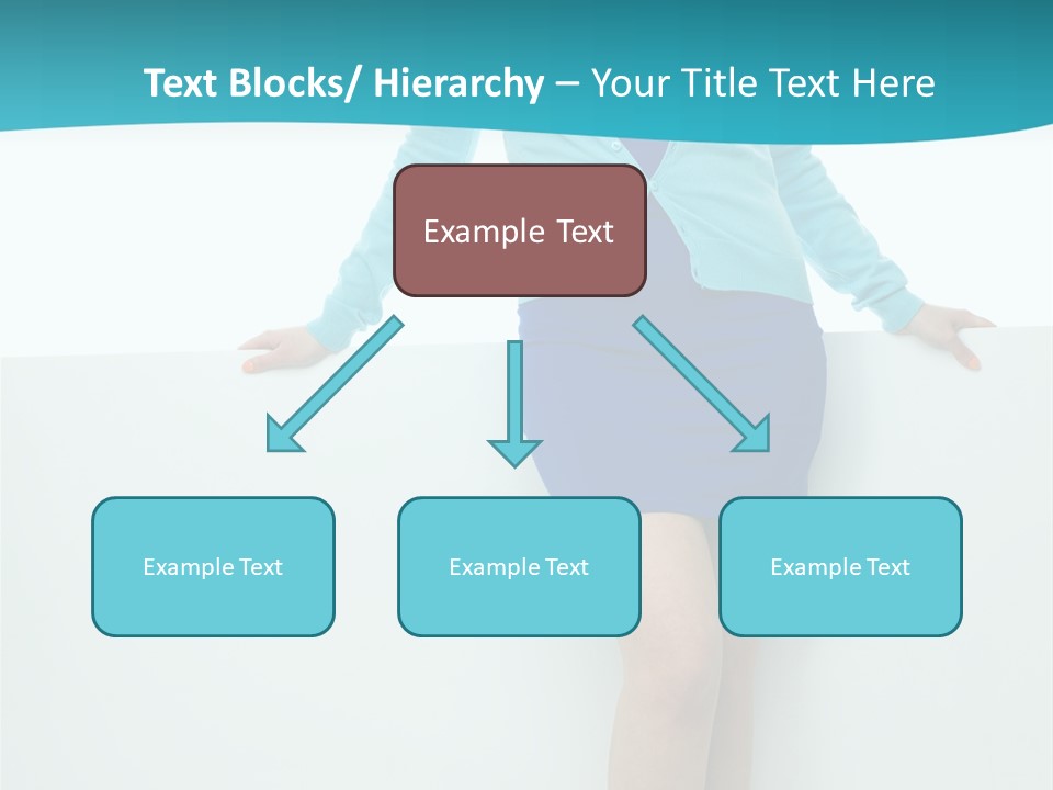 Advertisement Blank Advert PowerPoint Template