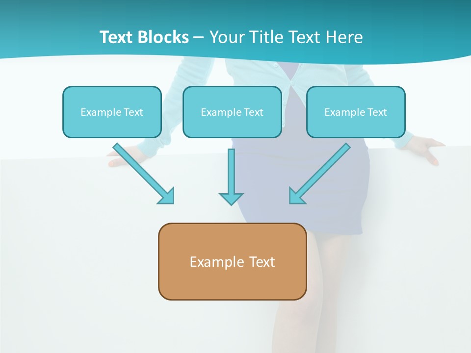 Advertisement Blank Advert PowerPoint Template