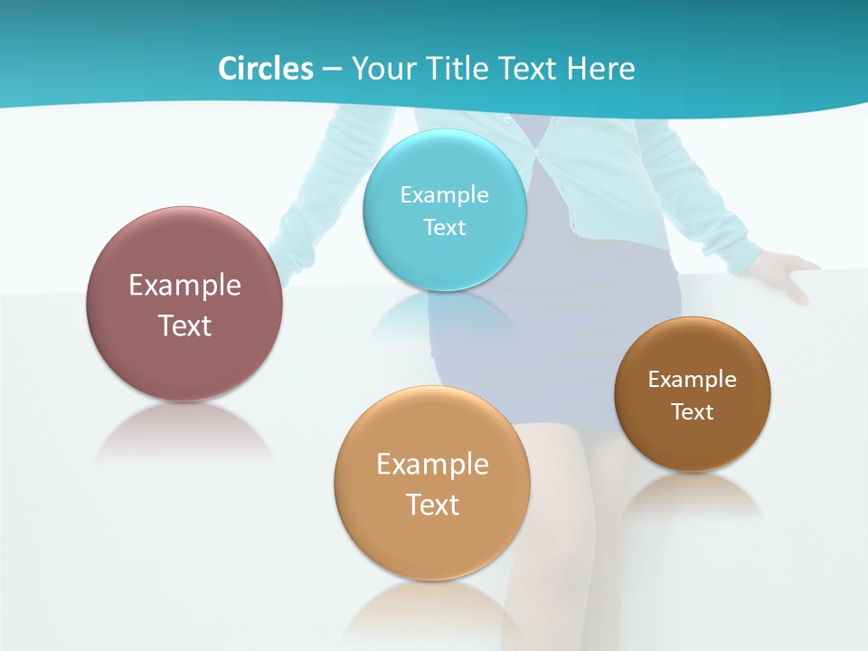 Advertisement Blank Advert PowerPoint Template