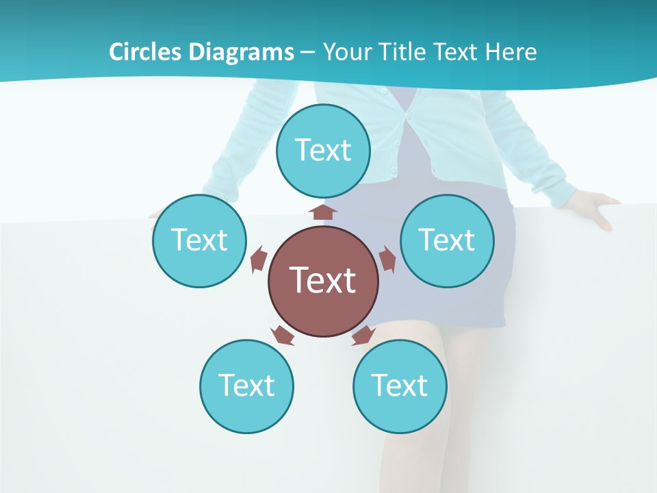 Advertisement Blank Advert PowerPoint Template