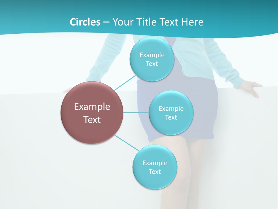 Advertisement Blank Advert PowerPoint Template