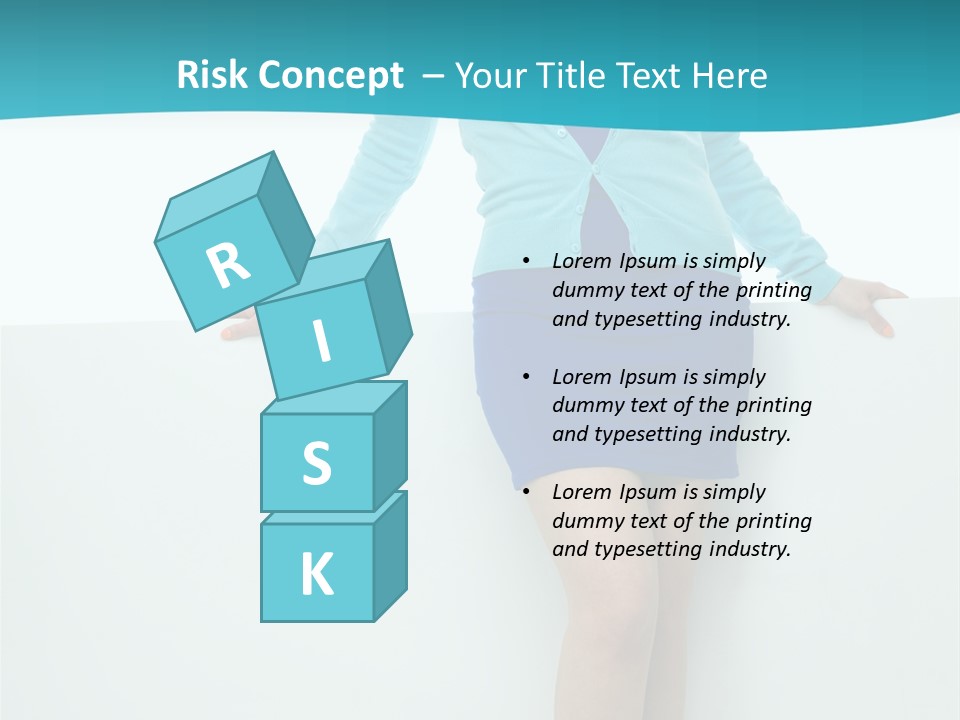 Advertisement Blank Advert PowerPoint Template