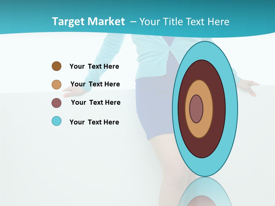 Advertisement Blank Advert PowerPoint Template