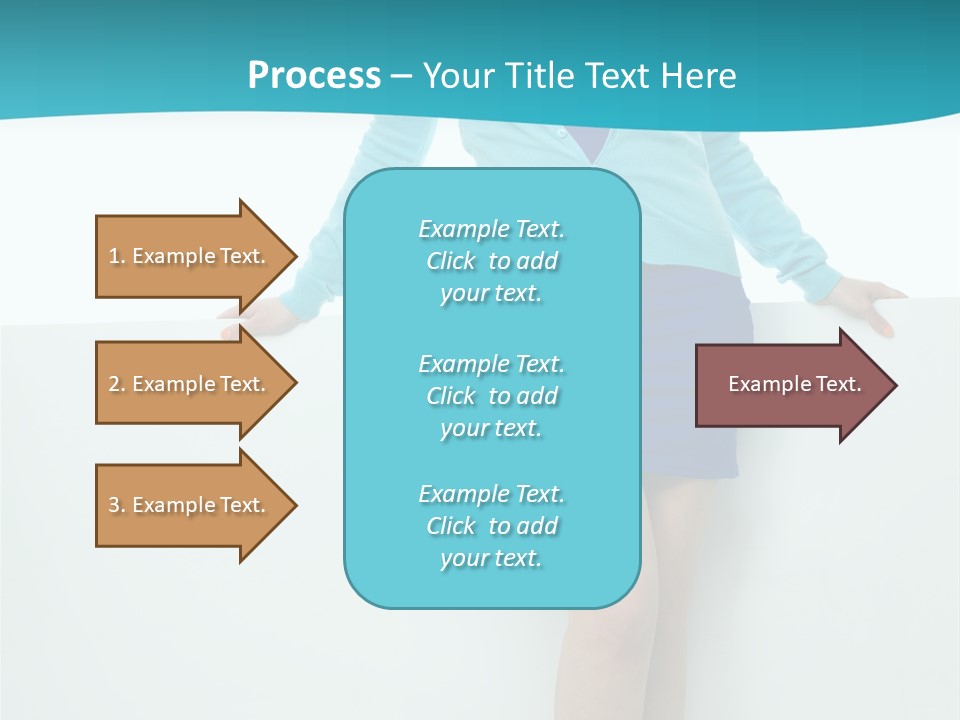 Advertisement Blank Advert PowerPoint Template