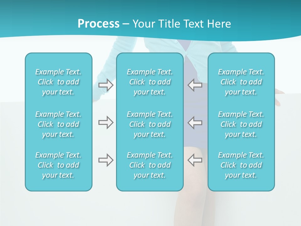 Advertisement Blank Advert PowerPoint Template