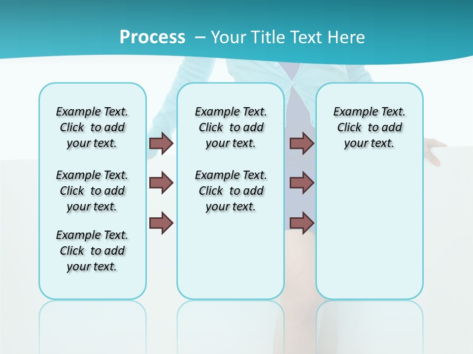 Advertisement Blank Advert PowerPoint Template