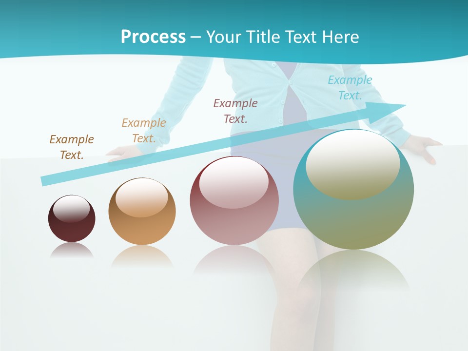 Advertisement Blank Advert PowerPoint Template