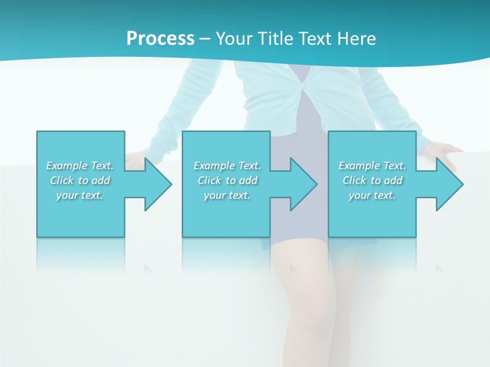 Advertisement Blank Advert PowerPoint Template