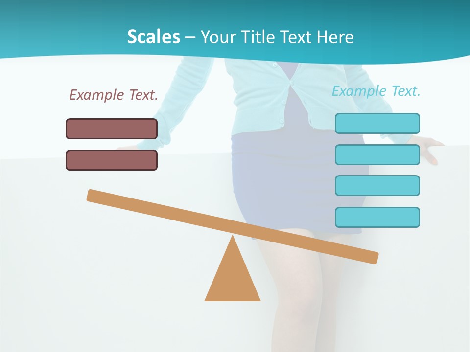 Advertisement Blank Advert PowerPoint Template