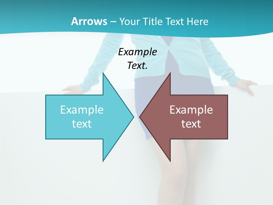 Advertisement Blank Advert PowerPoint Template