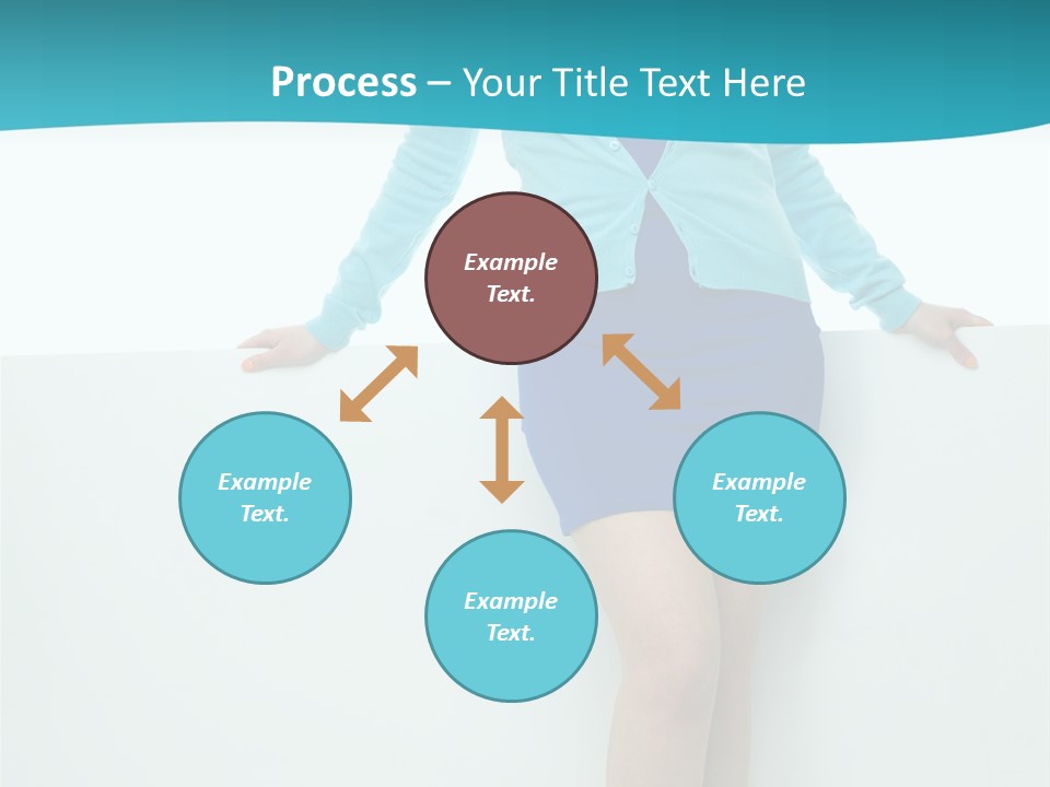 Advertisement Blank Advert PowerPoint Template