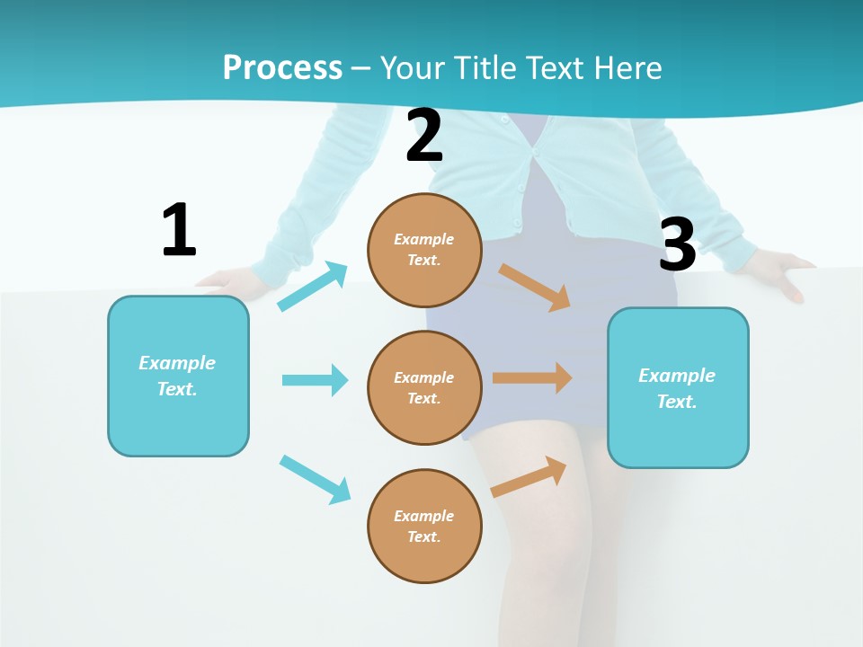 Advertisement Blank Advert PowerPoint Template