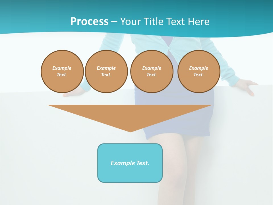 Advertisement Blank Advert PowerPoint Template