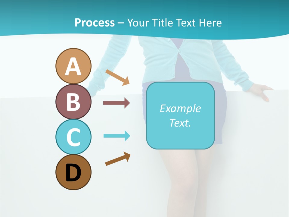 Advertisement Blank Advert PowerPoint Template