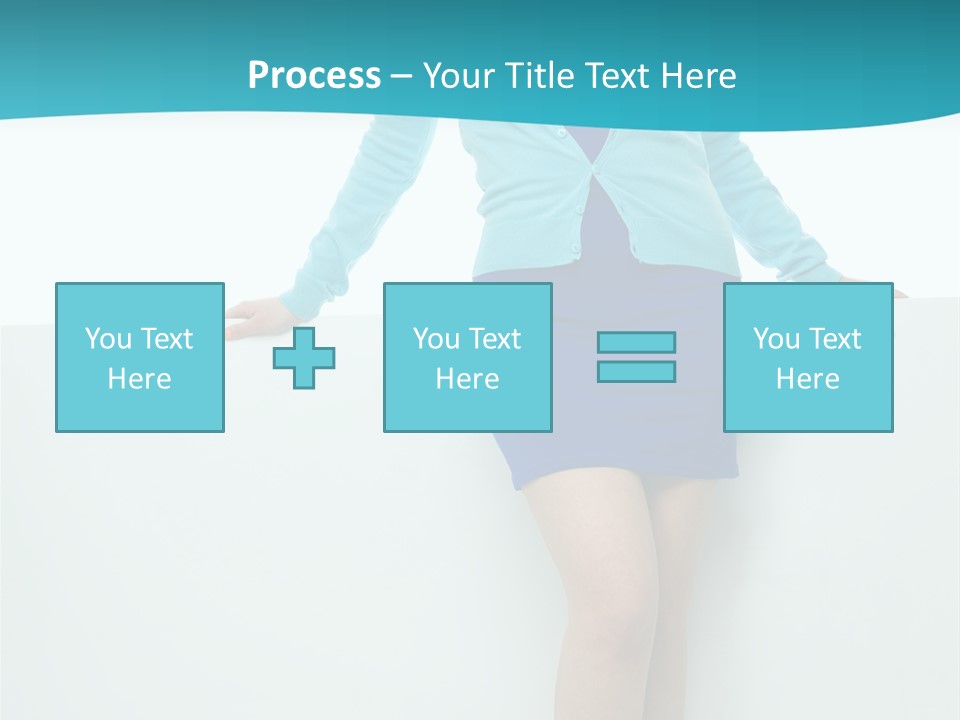 Advertisement Blank Advert PowerPoint Template