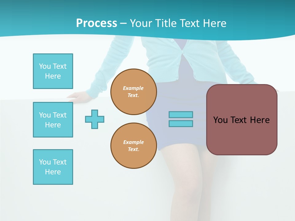 Advertisement Blank Advert PowerPoint Template