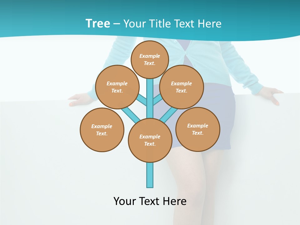 Advertisement Blank Advert PowerPoint Template