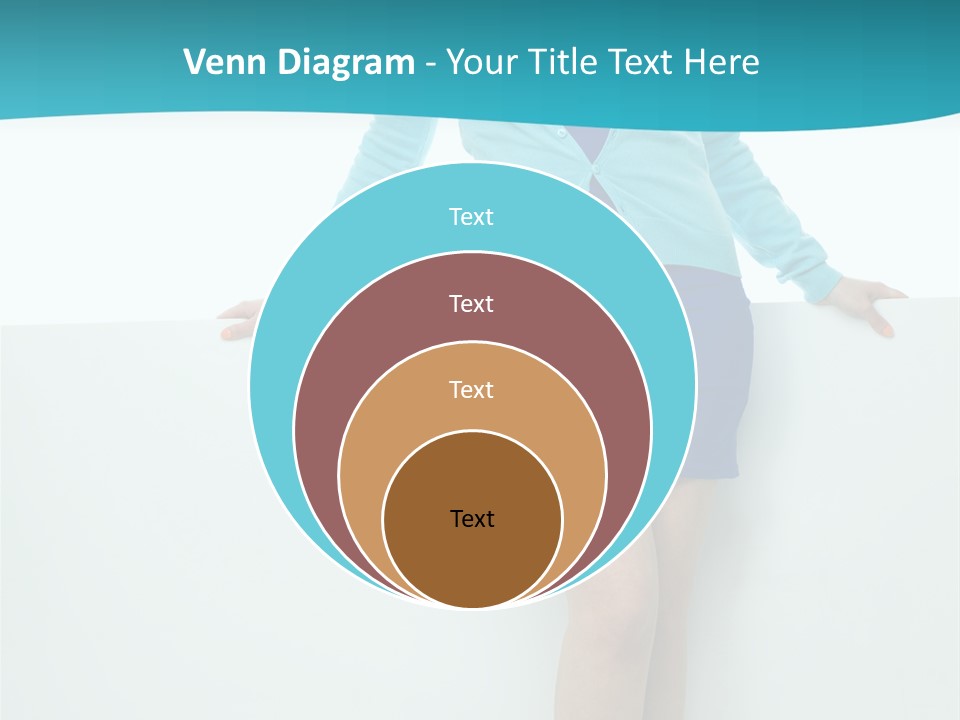 Advertisement Blank Advert PowerPoint Template