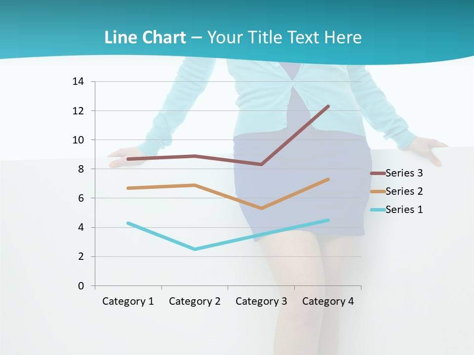 Advertisement Blank Advert PowerPoint Template