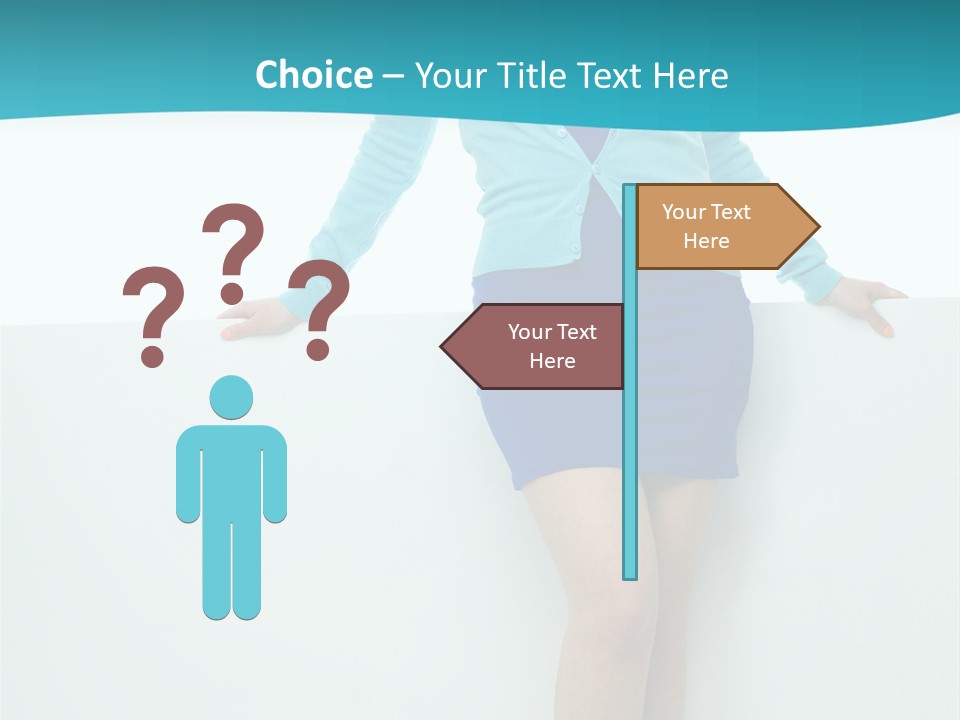 Advertisement Blank Advert PowerPoint Template