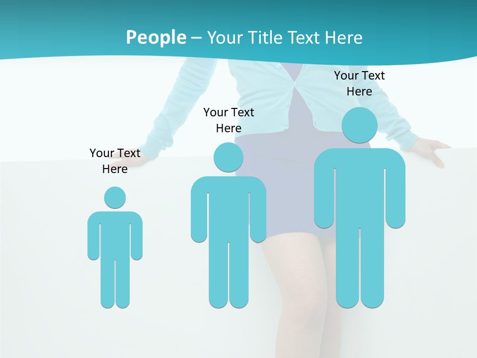 Advertisement Blank Advert PowerPoint Template