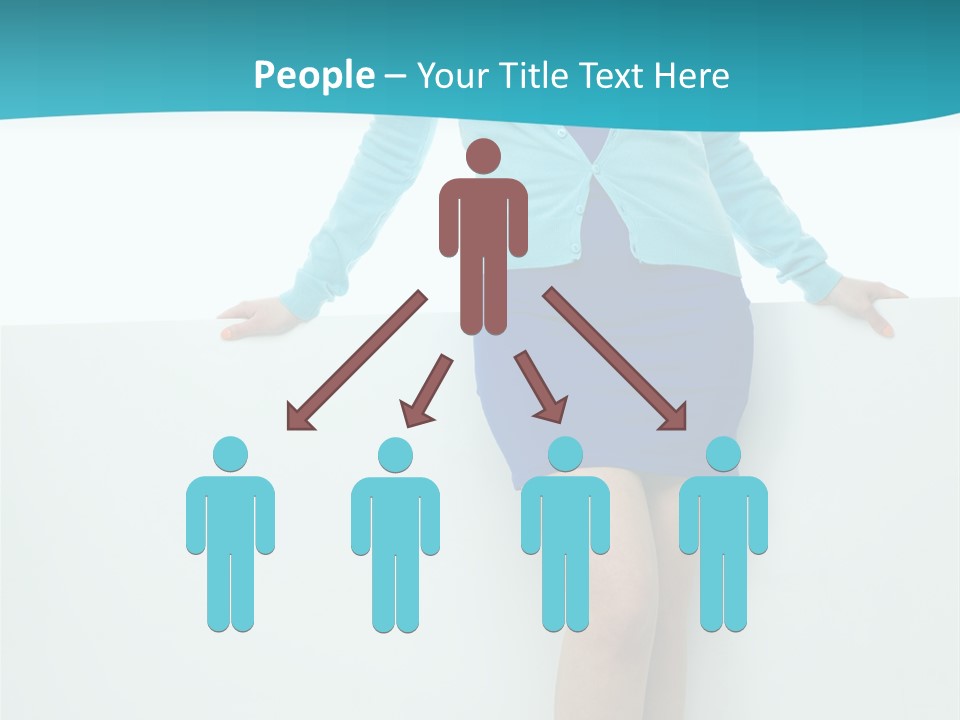 Advertisement Blank Advert PowerPoint Template