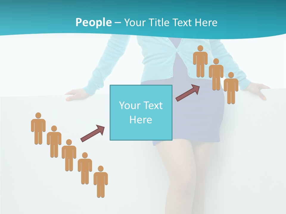 Advertisement Blank Advert PowerPoint Template