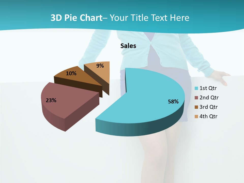 Advertisement Blank Advert PowerPoint Template